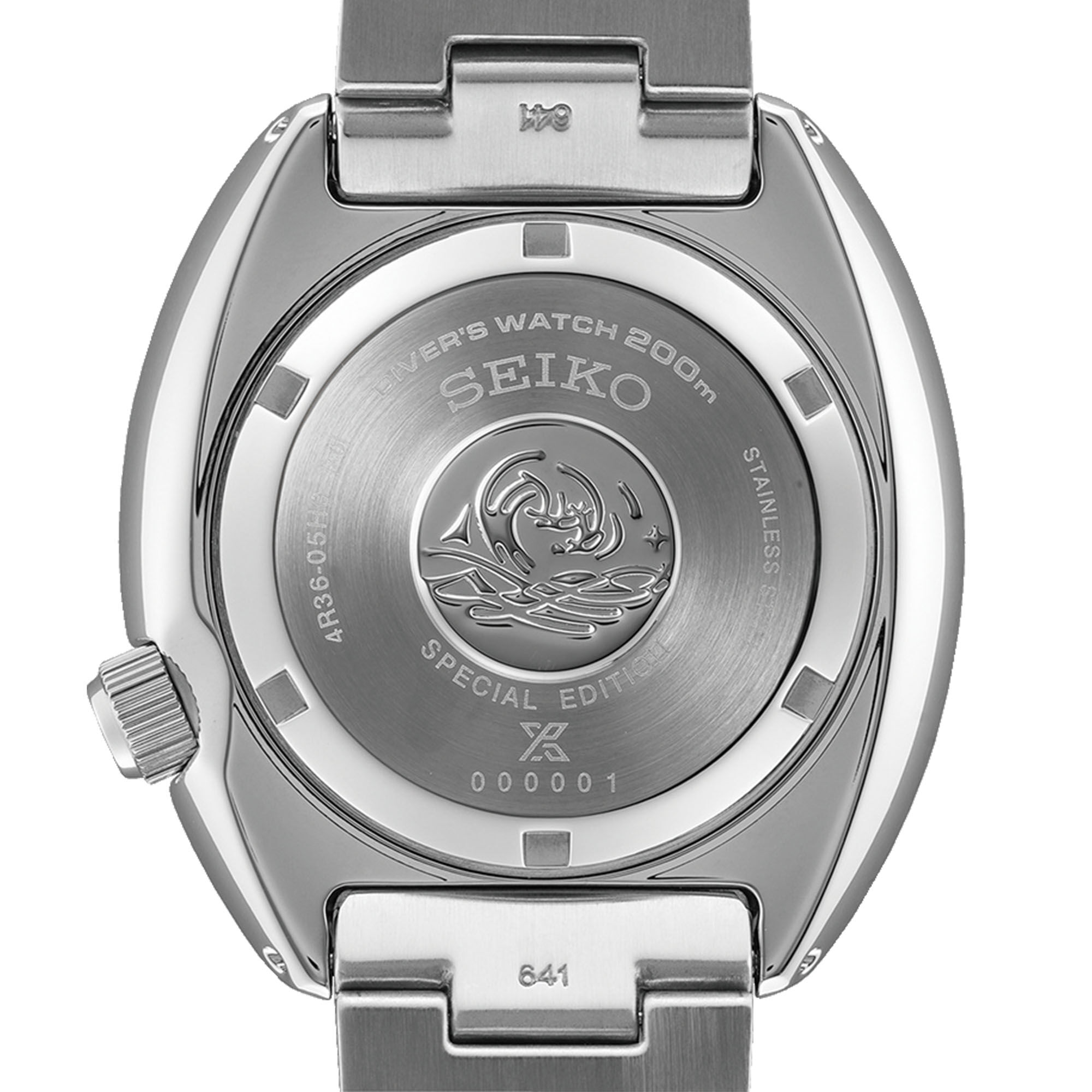 Seiko prospex turtle automatic on sale